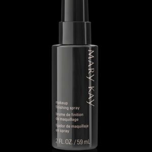 Mary Kay Makeup - Make up finishing spray Mary Kay Makeup - Make up finishing spray
